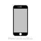FixPremium Privacy Anti-Spy Glass - Tvrzené sklo pro iPhone 7, 8, SE 2020 a SE 2022