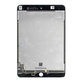LCD Displej pro iPad Mini 5, Black, Dotykové sklo bez rámu, Refurbished
