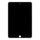 LCD Displej pro iPad Mini 5, Black, Dotykové sklo bez rámu, Refurbished