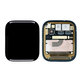 LCD Displej pro Apple Watch 7 41mm, Dotykové sklo bez rámu, Refurbished PRO