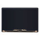 Apple MacBook Pro 15" A1990 (2018 - 2019) - LCD Displej + Přední Sklo + Kryt (Space Gray) Refurbished