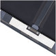 LCD Displej pro iPad Pro 12.9" (5th Gen 2021, 6th Gen 2022), Dotykové sklo a IC Board sout Frame, Refurbished
