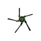 iRobot Roomba S9, S9+ - Boční Kartáč