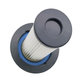 Philips Marathon - HEPA Filtr