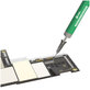 2UUL - Nano Pájecí Pasta pro FPC Konektory 183°C