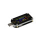 Joy-it JT-TC66C - USB Multimetr (USB-C)