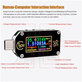Joy-it JT-TC66C - USB Multimetr (USB-C)