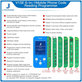 JC V1SE Programmer + LCD, Battery, Fingerprint, Face ID a 12-series Boards (iPhone 7 - 12 Pro Max)
