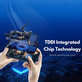 Displej In-Cell FHD pro iPhone 13, Dotykové sklo s rámem, FixPremium