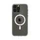 Spigen - Pouzdro Ultra Hybrid s MagSafe pro iPhone 13 Pro, bílá