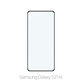 FixPremium FullCover Glass - Tvrzené sklo pro Samsung Galaxy S21 FE