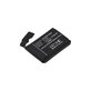 Baterie pro Apple Watch 2 38 mm, 270mAh, Li-Pol, 3.8 V, A1760, HQ