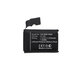 Baterie pro Apple Watch 2 38 mm, 270mAh, Li-Pol, 3.8 V, A1760, HQ