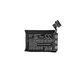 Baterie pro Apple Watch 3 38 mm, 260mAh, GPS Version, Li-Pol, 3.81 V, A1847, HQ