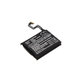 Baterie pro Apple Watch 4 40 mm, 220mAh, Li-Pol, 3.85 V, A2058, HQ