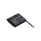 Baterie pro Apple Watch 5 44 mm, 290mAh, Li-Pol, 3.82 V, A2181, HQ