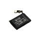 Baterie pro Apple Watch 2 42 mm, 300mAh, Li-Pol, 3.8 V, A1761, HQ