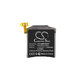 Baterie pro Samsung Galaxy Watch Active R500, 230mAh, Li-Pol, 3.85 V, EB-BR500ABU, HQ