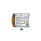 Baterie pro Samsung Galaxy Watch 46mm R800, 450mAh, Li-Pol, 3.85 V, EB-BR800ABU, HQ