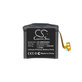 Baterie pro Samsung Galaxy Watch 3 45mm R840, R845, 330mAh, Li-Pol, 3.85 V, EB-BR840ABY, HQ