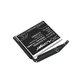 Baterie pro Asus Zenfone 8 ZS590KS, 3900mAh, Li-Pol, 3.87 V, C11P2003, HQ
