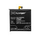 Baterie pro Caterpillar CAT S60, 3500mAh, Li-Pol, 3.85 V, APP-12F-F5757I-CGX-111, HQ