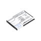 Baterie pro Doro Primo 406, 413, 414, 1200mAh, Li-Ion, 3.7 V, RCB413, HQ