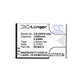 Baterie pro Doro Primo 406, 413, 414, 1200mAh, Li-Ion, 3.7 V, RCB413, HQ