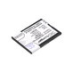 Baterie pro CPA Halo 11, 1300mAh, Li-Ion, 3.7 V, RCB571, HQ