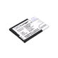 Baterie pro CPA Halo 11, 1300mAh, Li-Ion, 3.7 V, RCB571, HQ
