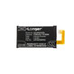 Baterie pro Sony Xperia XA1 Ultra G3221, 2700mAh, Li-Pol, 3.8 V, LIP1641ERPXC, HQ