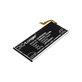 Baterie pro Sony Xperia XZ1 G8341, 2600mAh, Li-Pol, 3.85 V, LIP1645ERPC, HQ