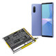 Baterie pro Sony Xperia 10 III, 4400mAh, Li-Pol, 3.85 V, SNYSAC5, HQ