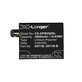 Baterie pro Google Pixel 2 XL G011C, 3800mAh, Li-Pol, 3.85 V, G011B, HQ
