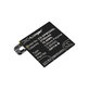 Baterie pro Google Pixel 2 G011A, 2700mAh, Li-Pol, 3.85 V, G011A-B, HQ