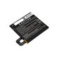 Baterie pro Google Pixel 2 G011A, 2700mAh, Li-Pol, 3.85 V, G011A-B, HQ