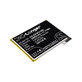 Baterie pro Google Pixel 3, 2900mAh, Li-Pol, 3.85 V, G013A-B, HQ