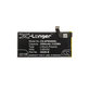Baterie pro Google Pixel 4, 2500mAh, Li-Pol, 3.85 V, G020I-B, HQ