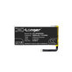 Baterie pro Google Pixel 5, 3800mAh, Li-Pol, 3.85 V, GTB1F, HQ
