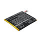 Baterie pro HTC EVO One, 2000mAh, Li-Pol, 3.8 V, BJ75100, HQ
