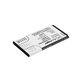 Baterie pro Maxcom MM720, 800mAh, Li-Ion, 3.7 V, KAB4, HQ