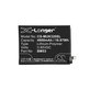 Baterie pro Xiaomi Mi 10T 5G M2007J3SY, 4900mAh, Li-Pol, 3.85 V, BM53, HQ