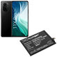 Baterie pro Xiaomi Mi 11i M2012K11G, 4400mAh, Li-Pol, 3.87 V, BM4Y, HQ