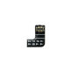 Baterie pro Xiaomi Mi 9, 3200mAh, Li-Pol, 3.85 V, BM3L, HQ