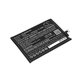 Baterie pro Poco M3, Redmi Note 9 4G, 5700mAh, Li-Pol, 3.85 V, BN62, HQ
