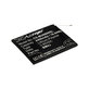 Baterie pro Xiaomi Redmi Note 8 Pro, 4400mAh, Li-Pol, 3.85 V, BM4J, HQ