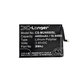 Baterie pro Xiaomi Redmi Note 8 Pro, 4400mAh, Li-Pol, 3.85 V, BM4J, HQ
