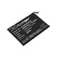 Baterie pro Xiaomi Redmi 9 M2004J19G, 4800mAh, Li-Pol, 3.85 V, BN54, HQ