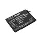 Baterie pro Xiaomi Redmi Note 9 Pro, 4800mAh, Li-Pol, 3.85 V, BN52, HQ