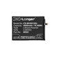 Baterie pro Xiaomi Redmi Note 9 Pro, 4800mAh, Li-Pol, 3.85 V, BN52, HQ